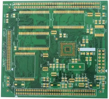 pcb board manufacture remote control circuit  pcb boards for ev chargers