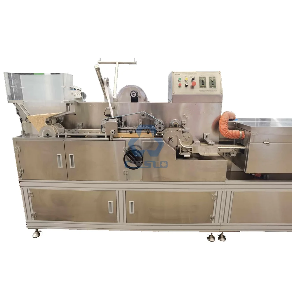 New product Household Cotton bud making machine