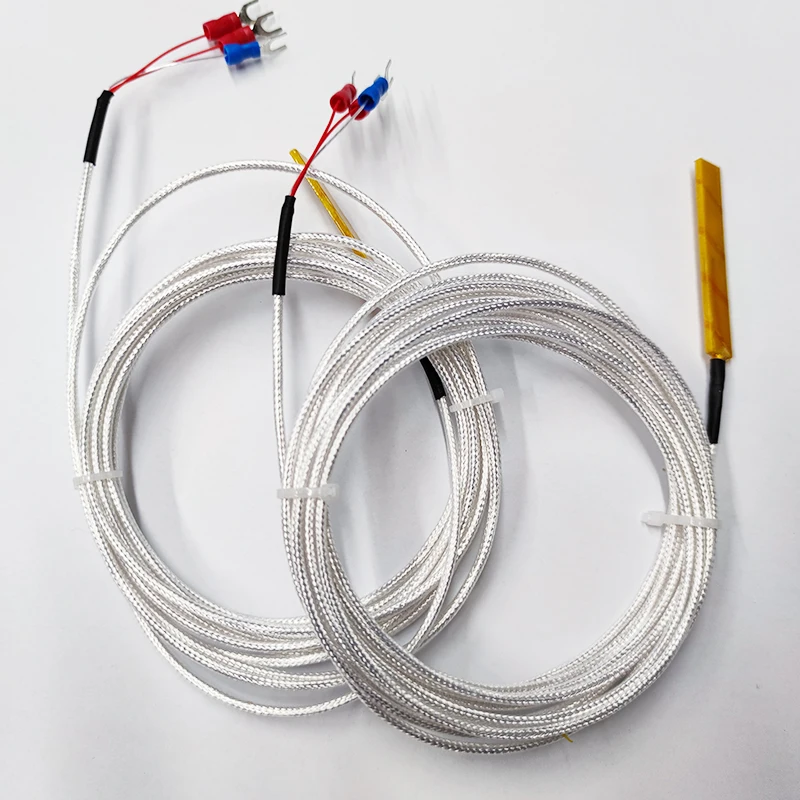 pt 100 temperature sensor controller bearing temperature sensors pt100