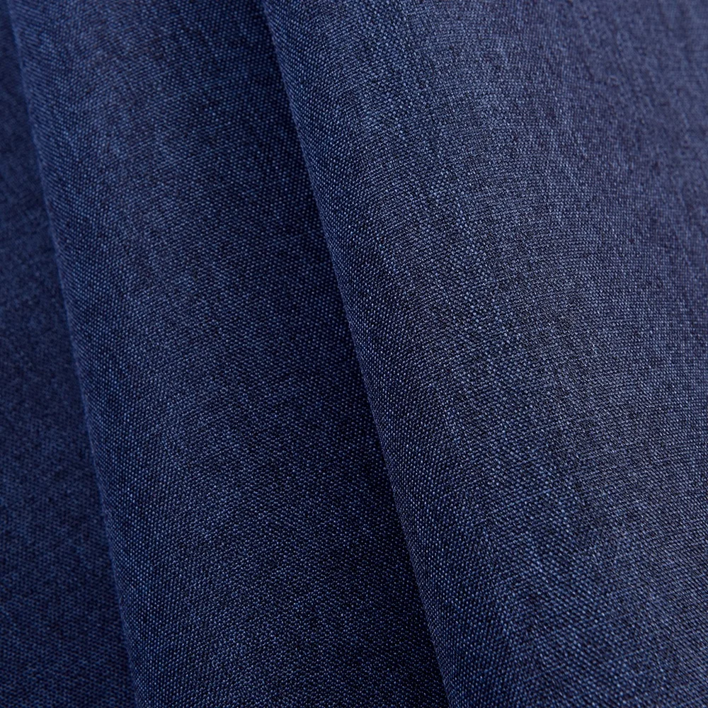 Factory Wholesale Custom  Color  100% Polyester TPE laminated  300D Cation Oxford Fabric for bags