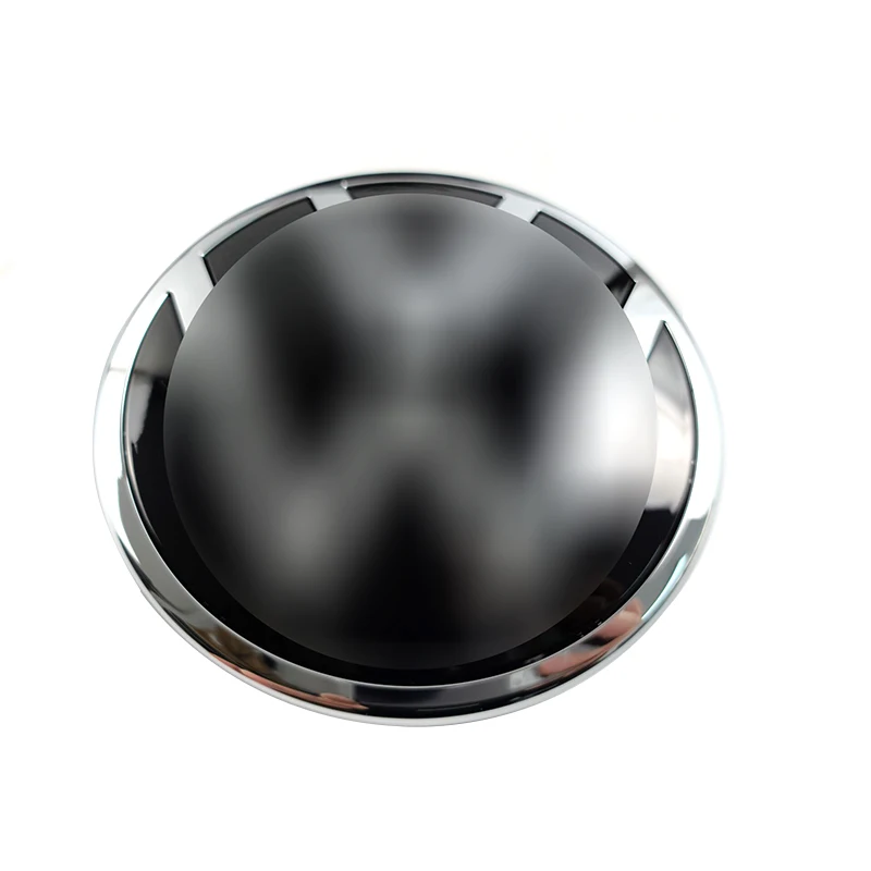 Front logo W logo auto accessories  Golf MK8 car