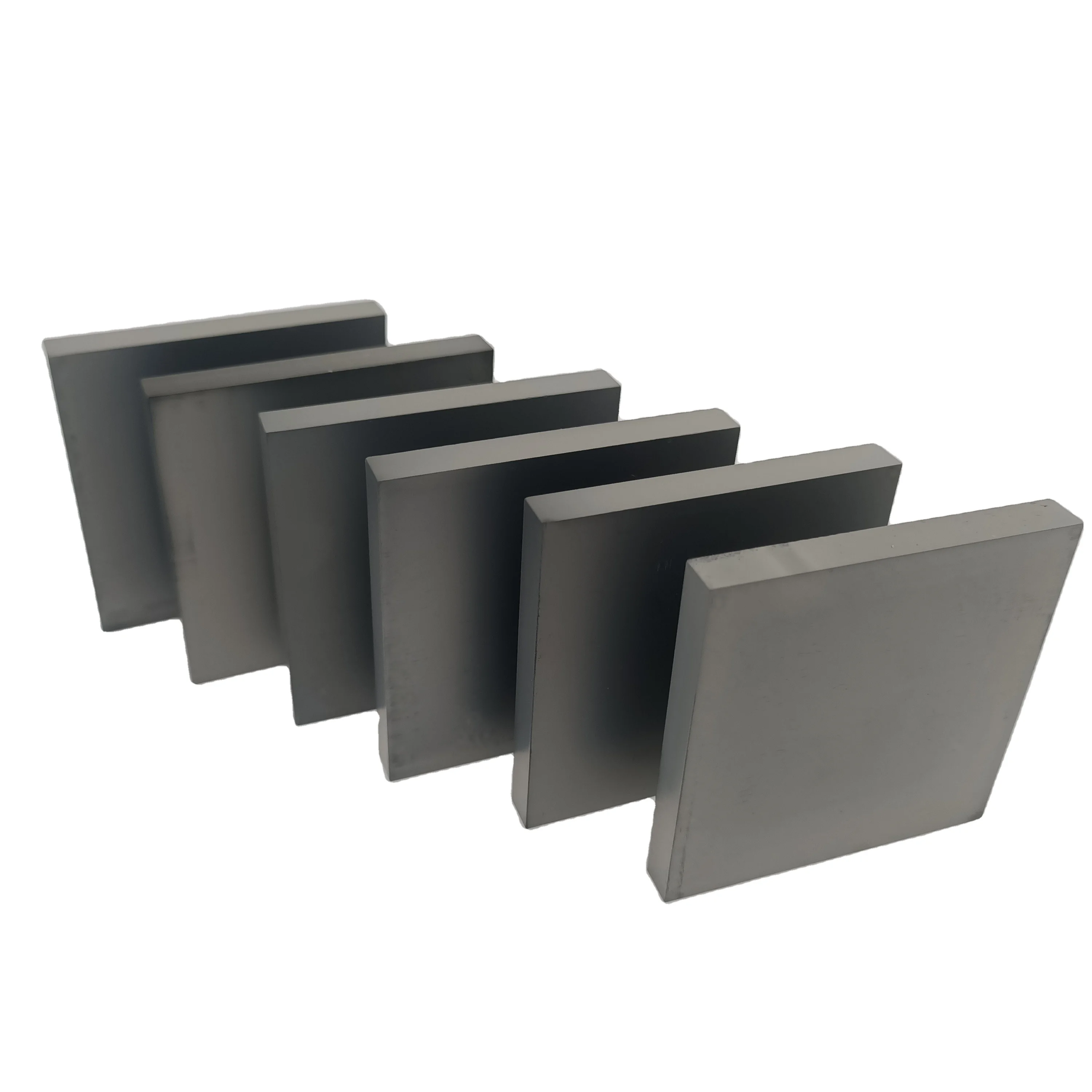 Без давления, спеченный карбид кремния, карбидная плита кремния, карбидный Лист Кремния sic