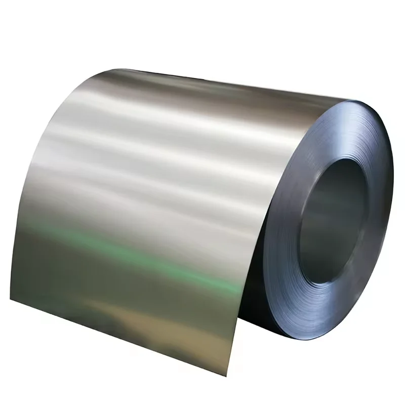 Qiantong PPGI Corrosion Resistance Color Coated Galvanized Steel Coil