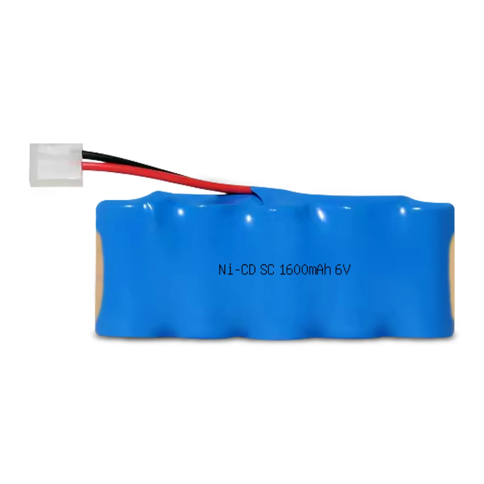 JINTION NICD SC 1600 мАч 6 В nicd размер батареи никель-кадмиевая батарея ni-cd