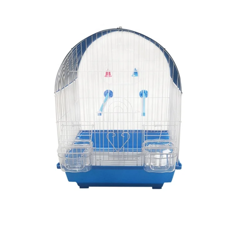 
small bird cage parrot 