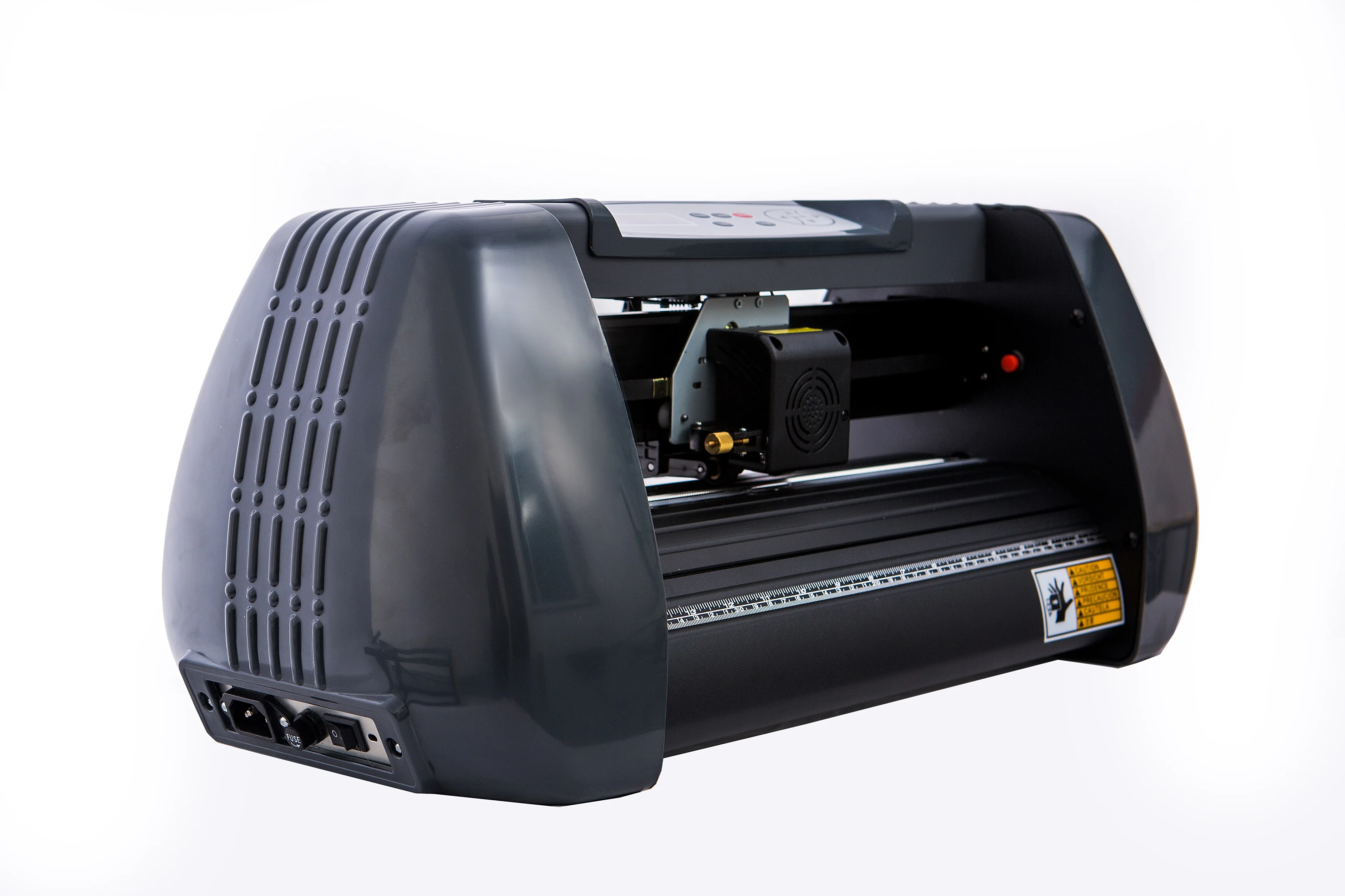 Mini Cutting Plotter Stepper Motor Cutting Plotter Machine