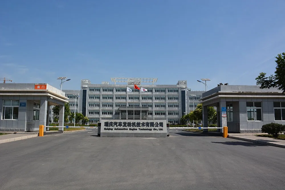 Chery engines for John Deere/KHI/Arctic Cat--SQR372 engine cylinder block