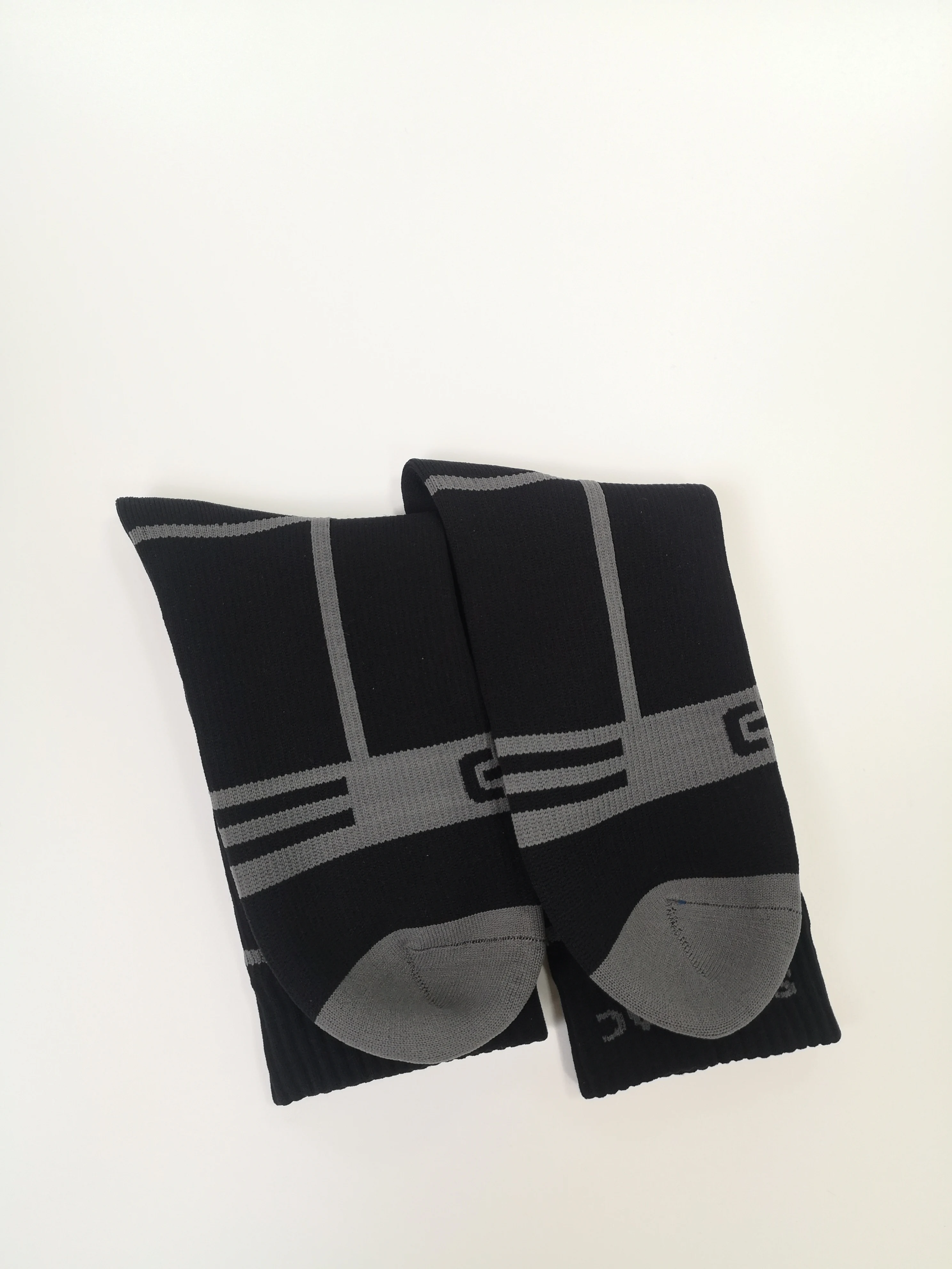 Waterproof socks Breathable double waterproof socks for extreme sports skiing,hiking,wading and adventure