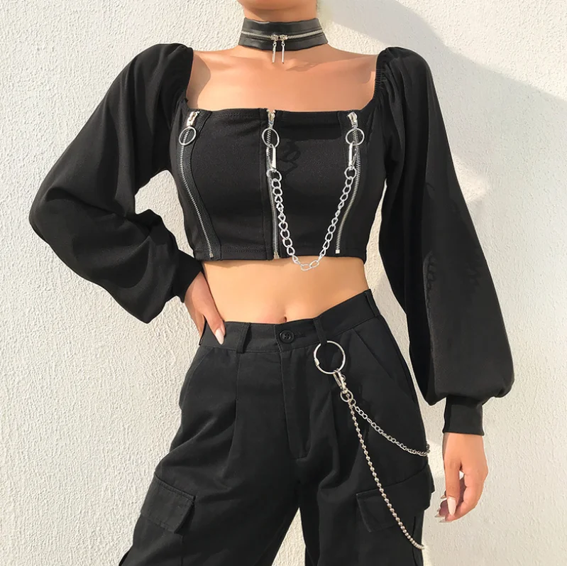 XJYD Wholesale Off Shoulder Crop Short Tops Women Fancy White Evening Bandage Tops Blouses