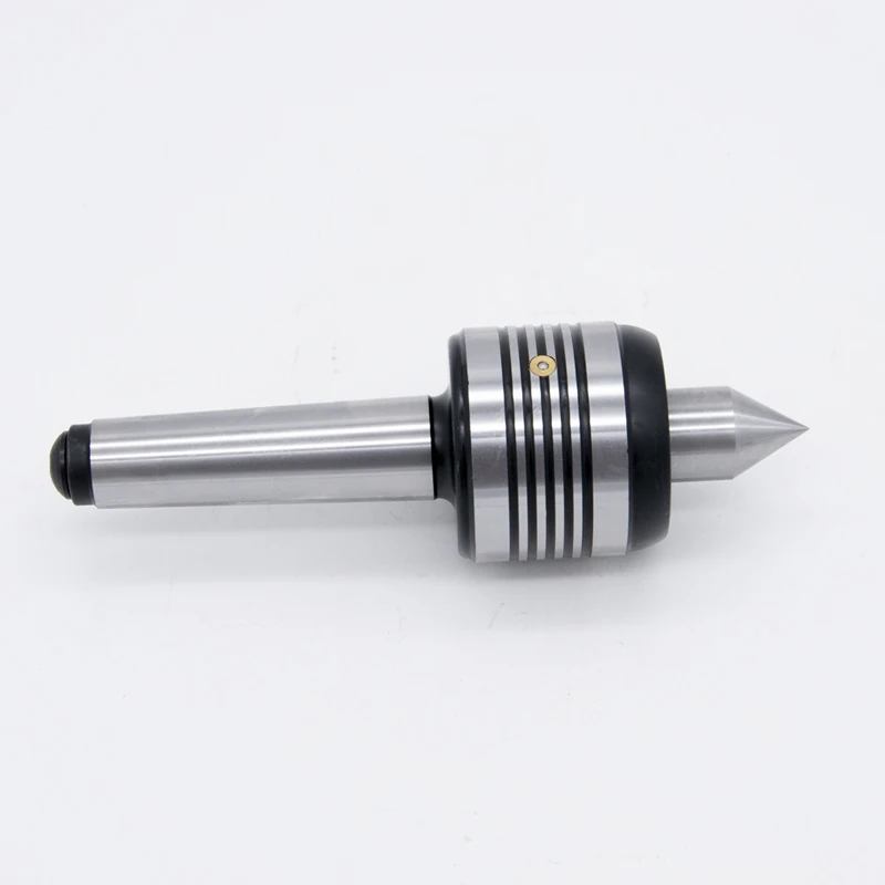 Высокоточный поворотный подвижный morse live center MT3 tailstock Hive center инструменты для токарного станка CNC center