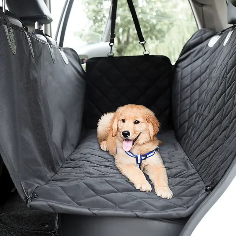 Best Price Hot Selling Waterproof Ocar Pet Seat Protector Portable Pet Mat