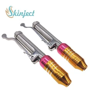 
microneedle machine frozen skin meso mesotherapy gun hyaluronic pen gun no needle injector mesoterapia new beauty 