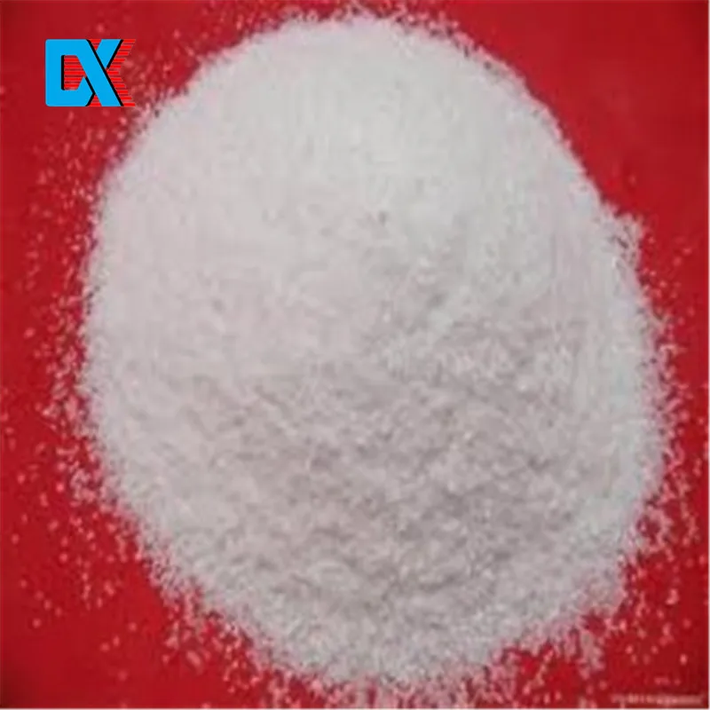 
Factory wholesale white glass powder with low melting 