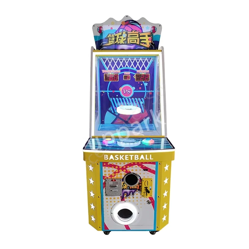 1/2 Player Indoor Amusement Football & Soccer Video Arcade Machine Kids Games & Shooting Racing Usage
