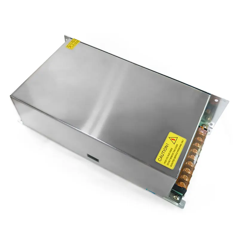 30 33 40 41 amp 30a 50a 60amp 66a 600w 800w 1000w 1200w 220v 36v 48v 60v Dc Switching Power Supply