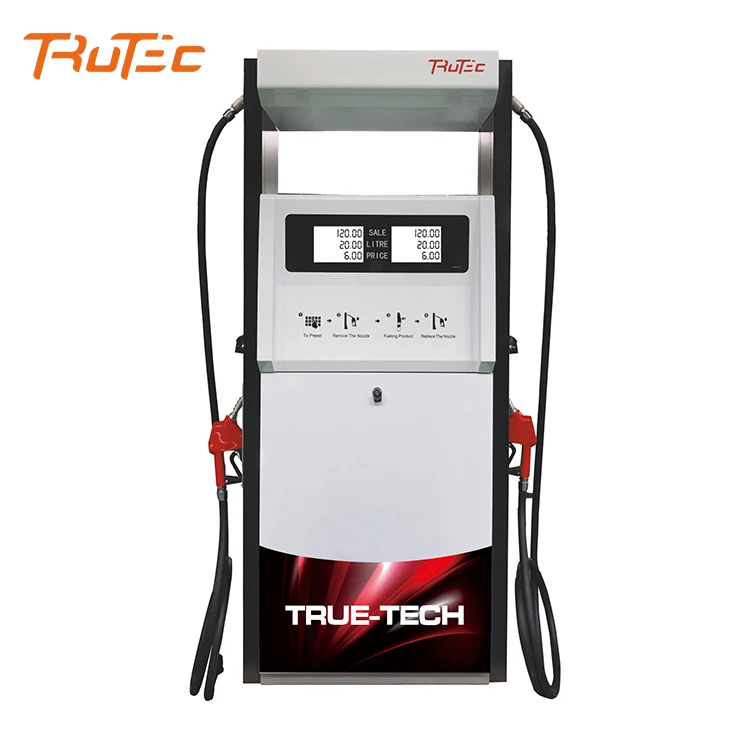 20% off best seller TRUE-TECH electric digital gas station pump tatsuno fuel dispenser