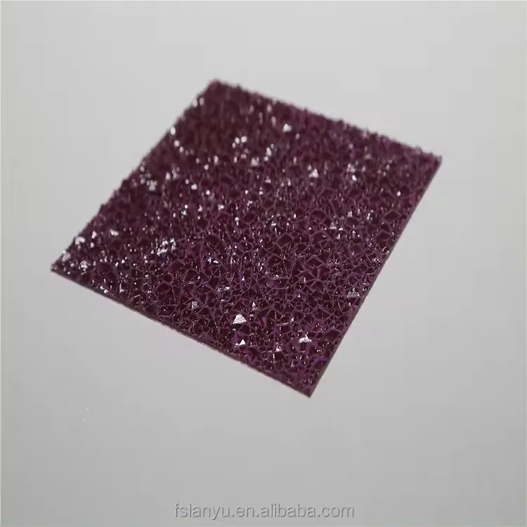 sun sheets & pc embossed sheets polycarbonate flexible blue 12mm 5mm uv400 black greenhouse 3mm 25mm 15mm 600*210