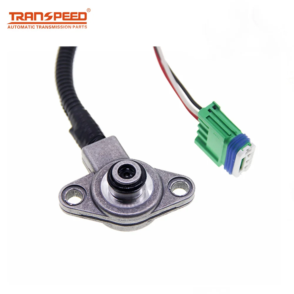 Transpeed AL4 DPO auto transmissionl systems oil pressure sensor 2529.24 for car accessories