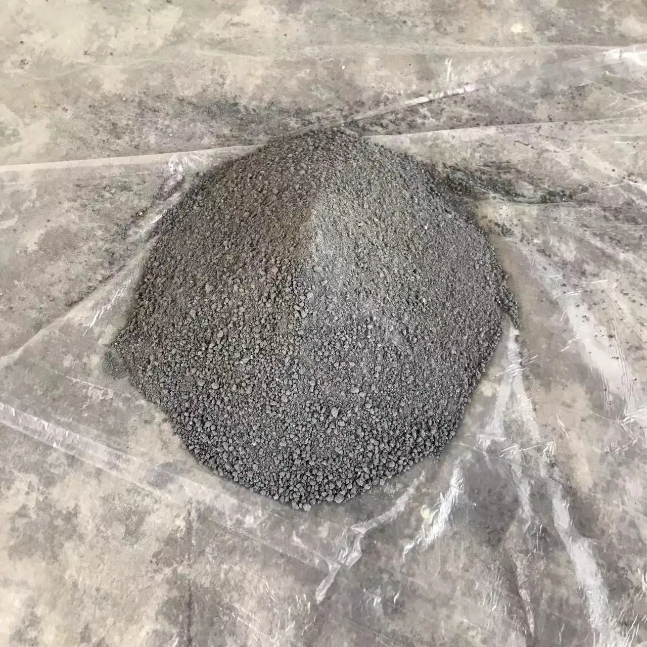 Пудра для проволоки