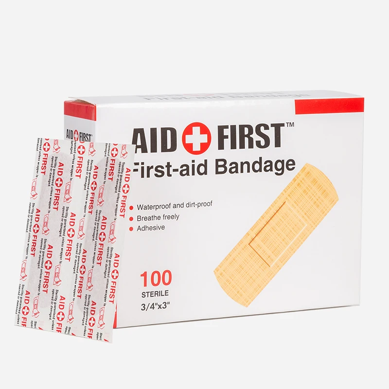 Smileplus Assorted Family  kids adhesive bandage band aid adhesive bandage manufacturer