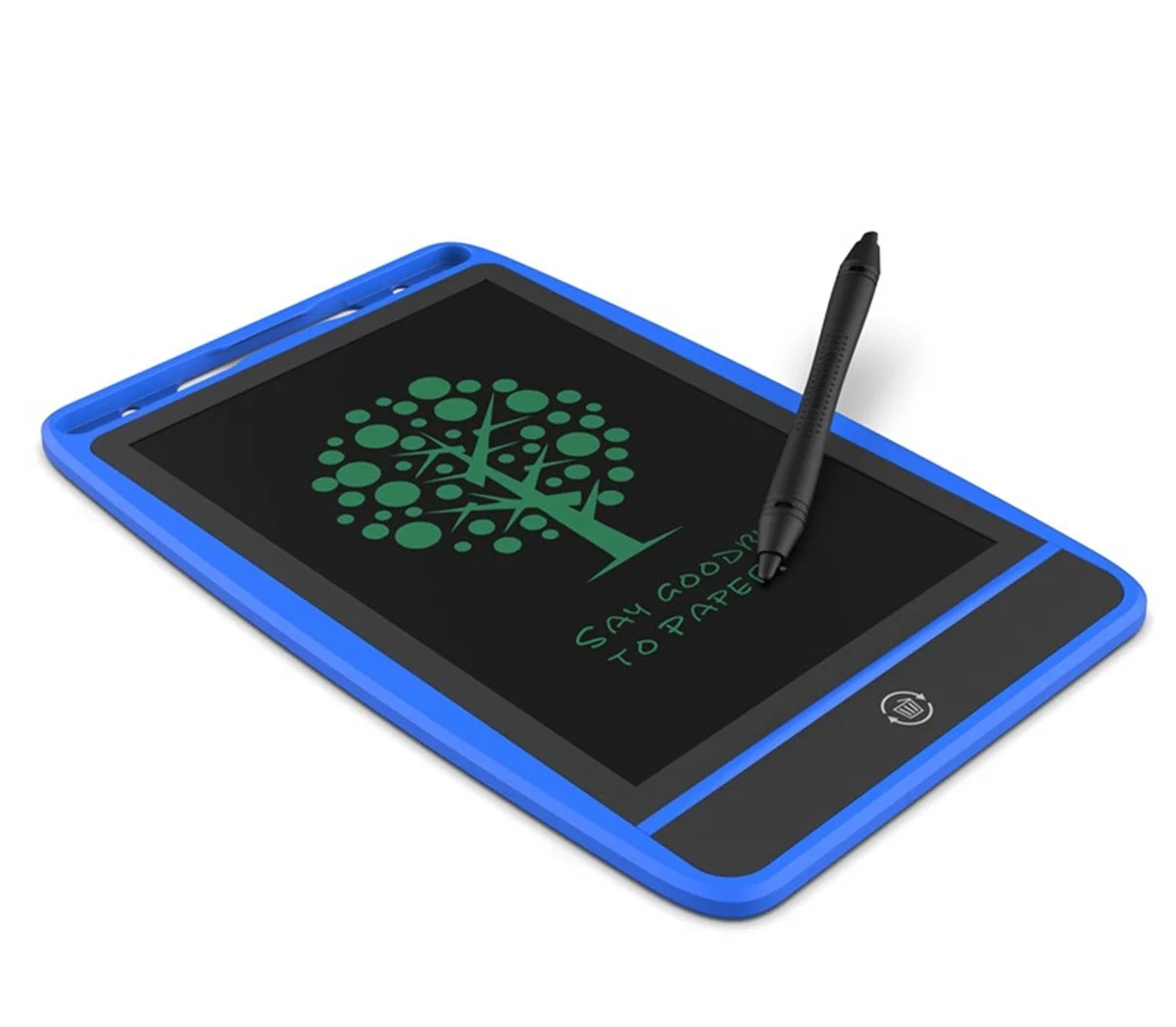 Мини записи планшеты ЖК дисплей почерк доска написание частично офис с помощью стирания детская письменная доска