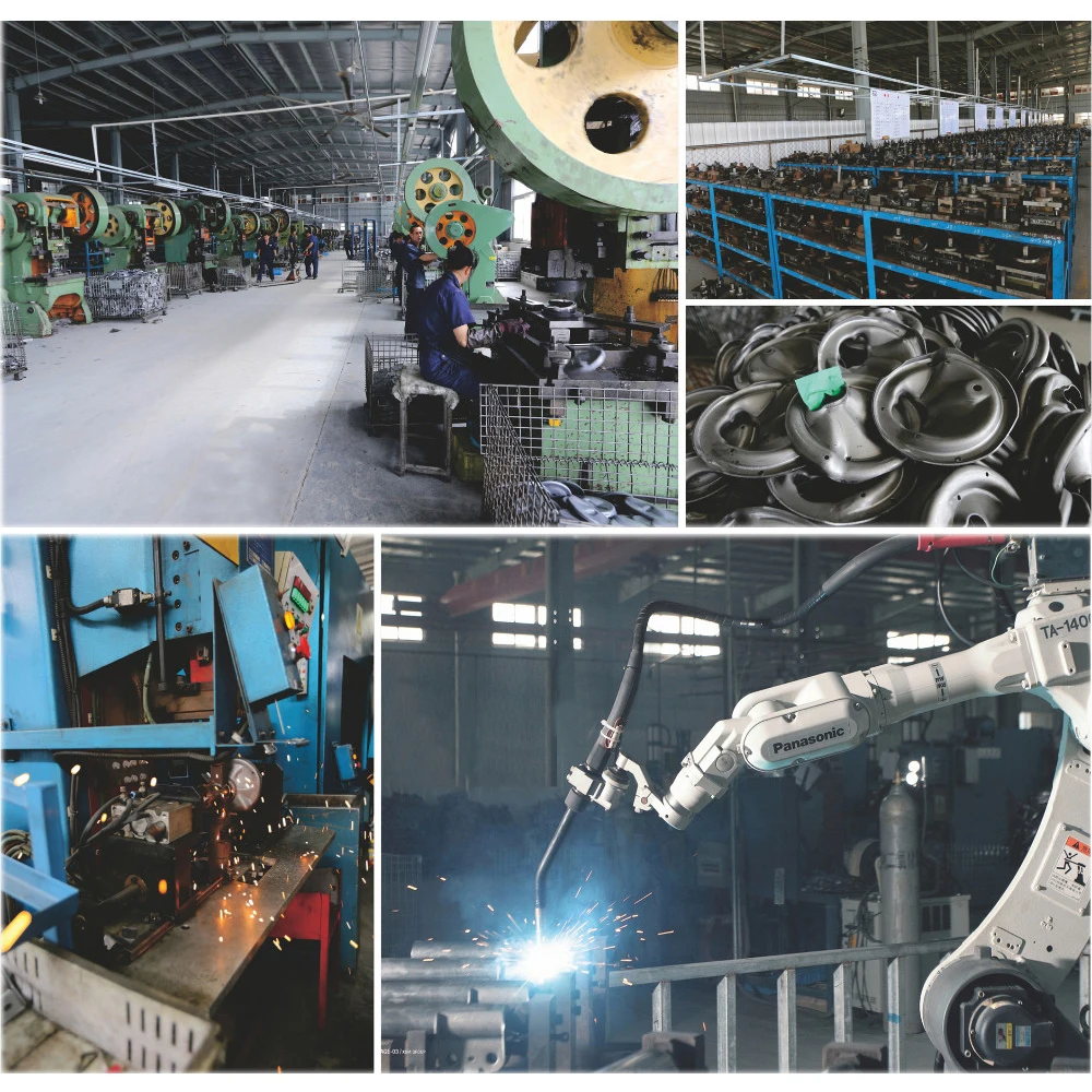 High Quality Engine Viscous Fan Clutch for Toyota Hilux VIGO 1KD 2KD 16210-30030