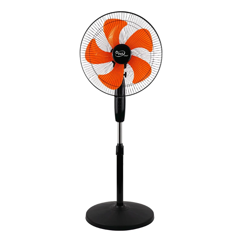 TNTSTAR TG-831 New hot selling ac 16 inchfan shaped magnet control unit electric fan 12 v