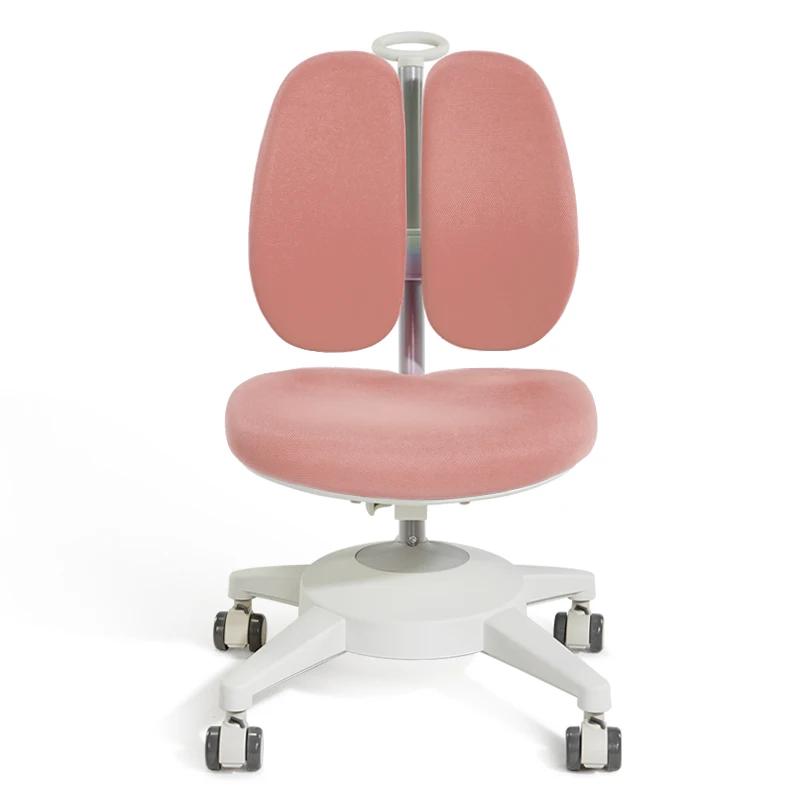 2M2KIDS High Quality Kids Study Chair Ergonomic Design Height Adjustable Chair Table Kids Drop Shipping Writing Chairs for Kids