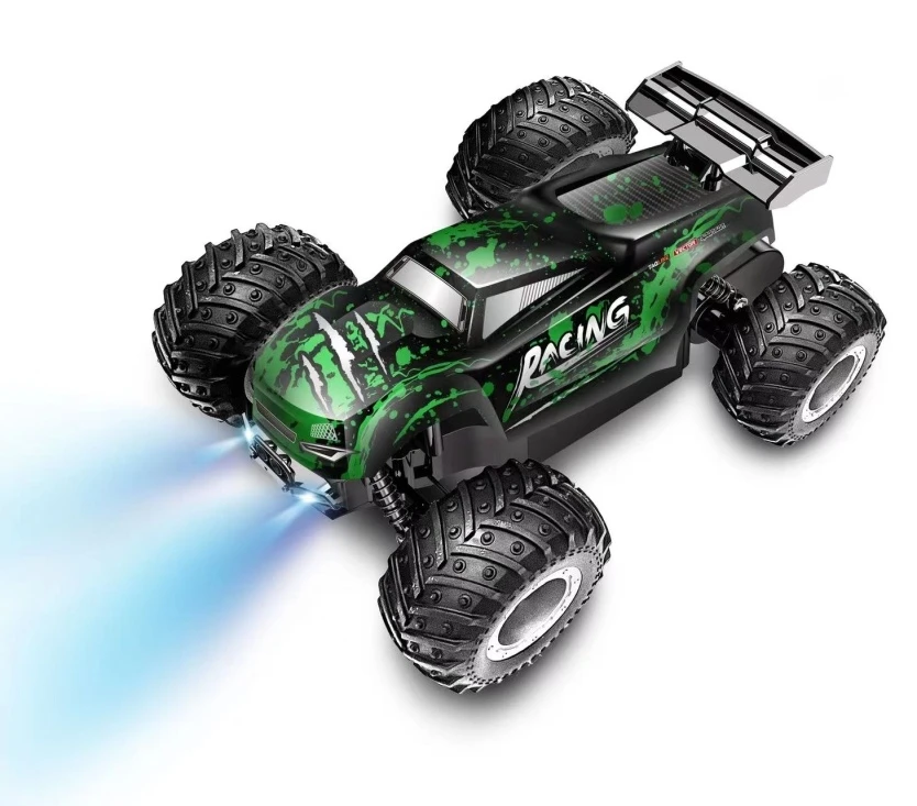 1:18 Suv Remote Control Dump Truck Can be Customized Boutique RC Car with 260 High Intensity Magneto (1600589588544)