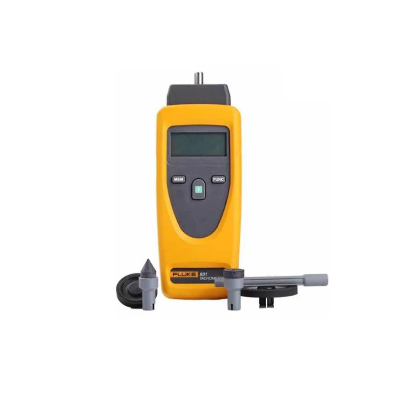 Fluke 931 цифровой Ручной
