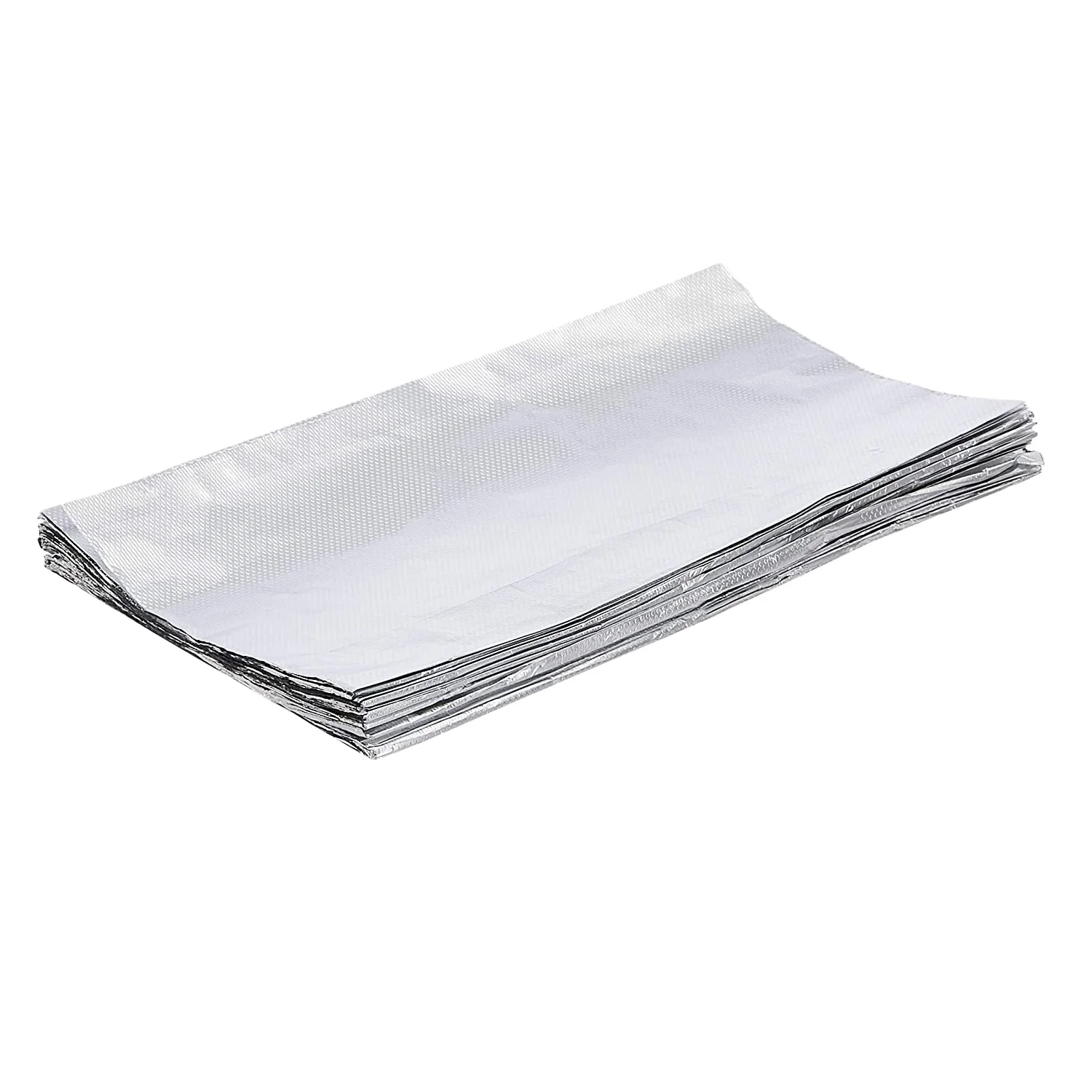 
Hairdressing Customized hair salon foil paper Curl pop up hair foils for highlighting 