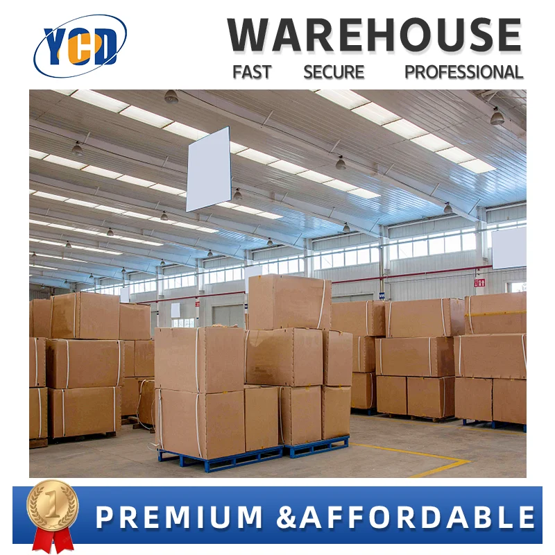 YCD International shipping agent warehouse Packaging transport consolidation service from shenzhen to usa shipping agent