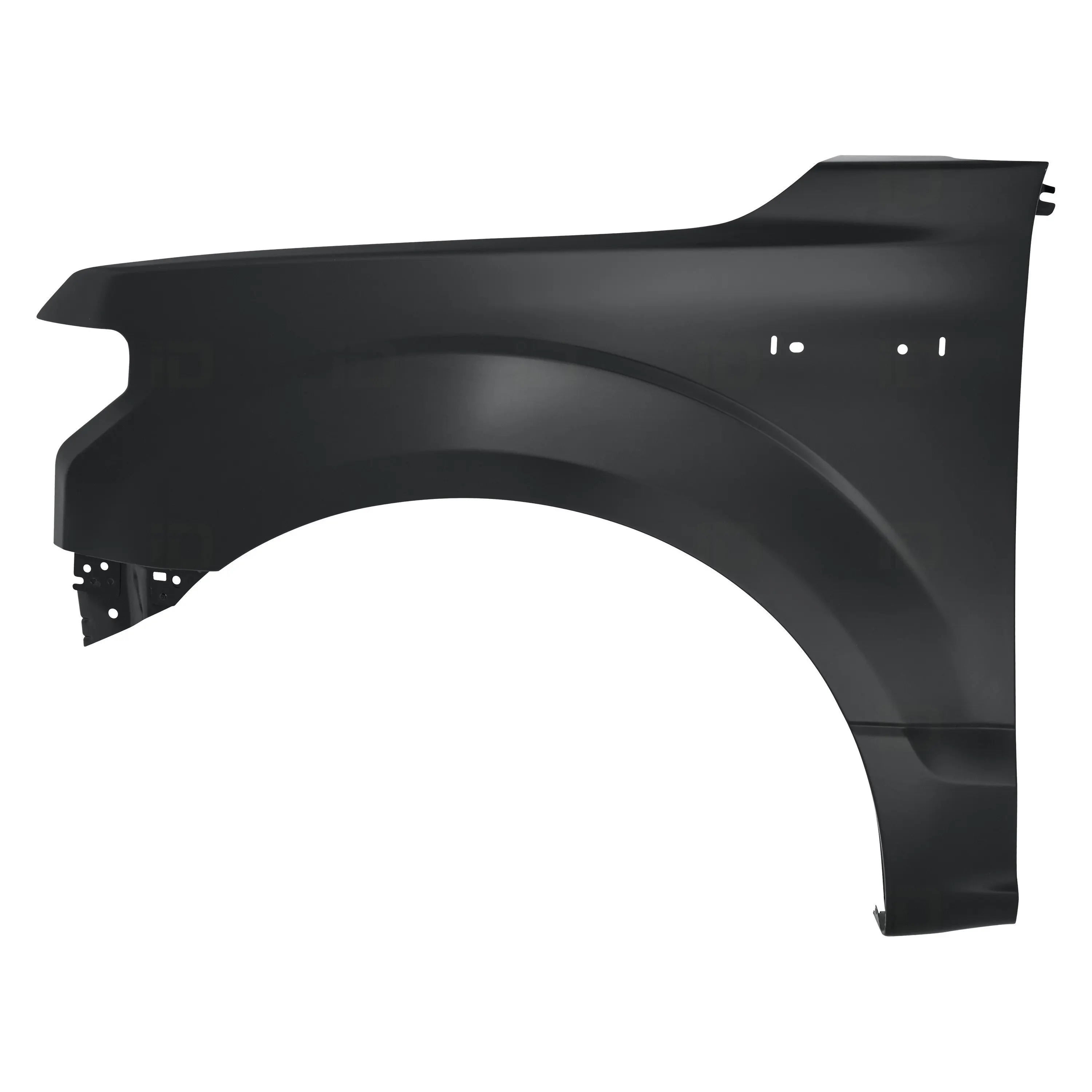 Front Fender for 2015-2019 Ford F150 F-150 Pickup OE Replacement car fenders Fender Quarter Panel FO1240298 JL3Z16006A