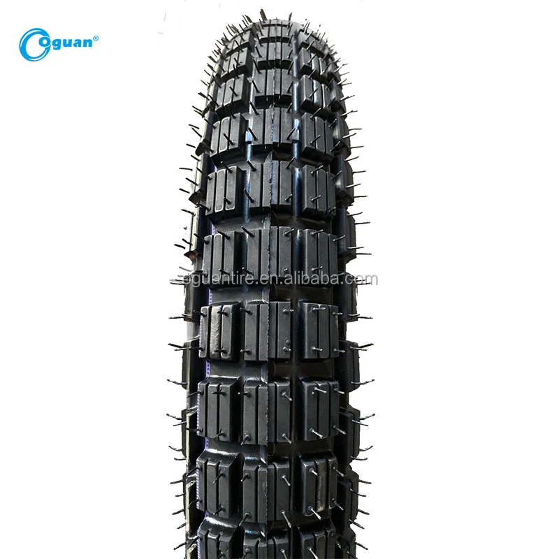 2.75-14 Qingdao ISO factory produce high quality motorcycle tube and tyre for South America market