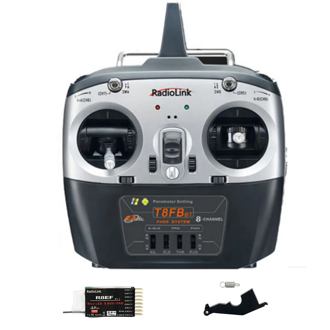 Full Set DIY FPV Racing Drone Quadcopter X4M380L Frame Kit APM2.8 Flight Control