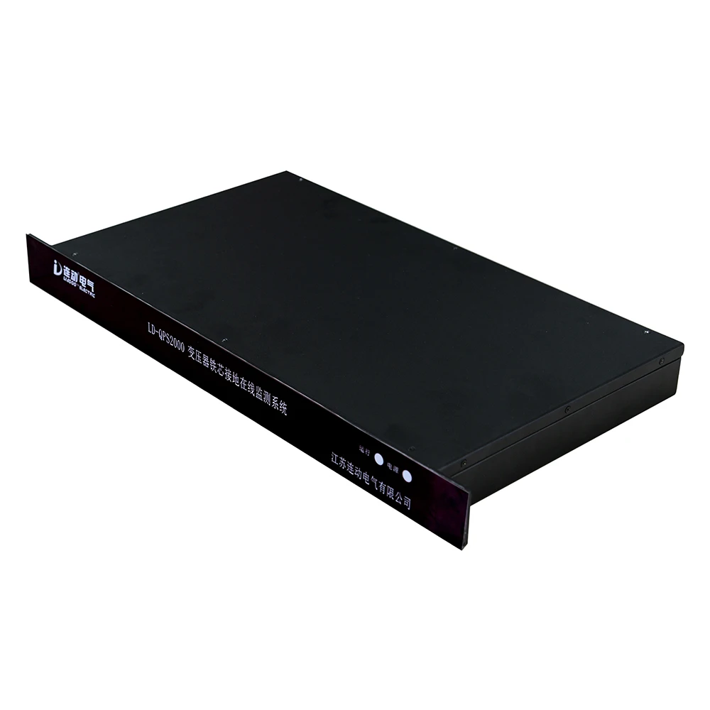 The online monitoring system of transformer core made in China is applied to a variety of equipment