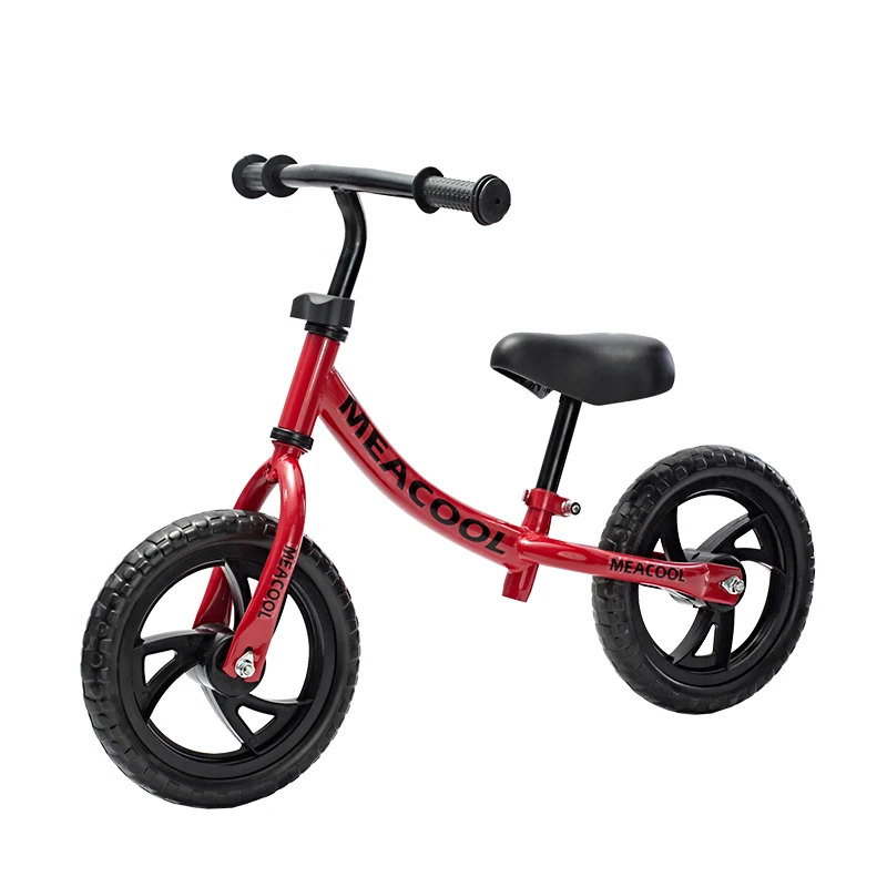 
Kids Ride On Bike Lightweight high carbon 12