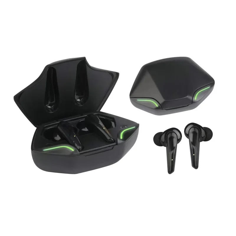 Дропшиппинг G11 TWS наушники X15 Pro Игровые