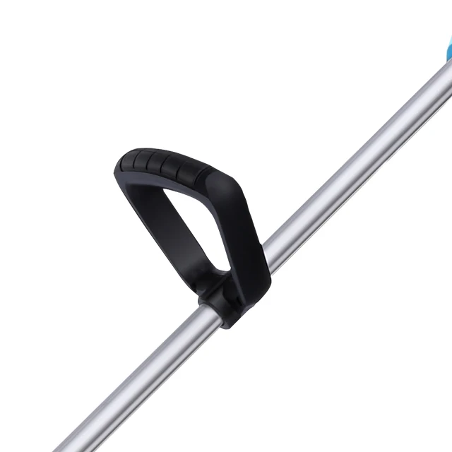 Yodoo Brush cutter 220V 1100W 9000r/min Motor AC Electric grass trimmer