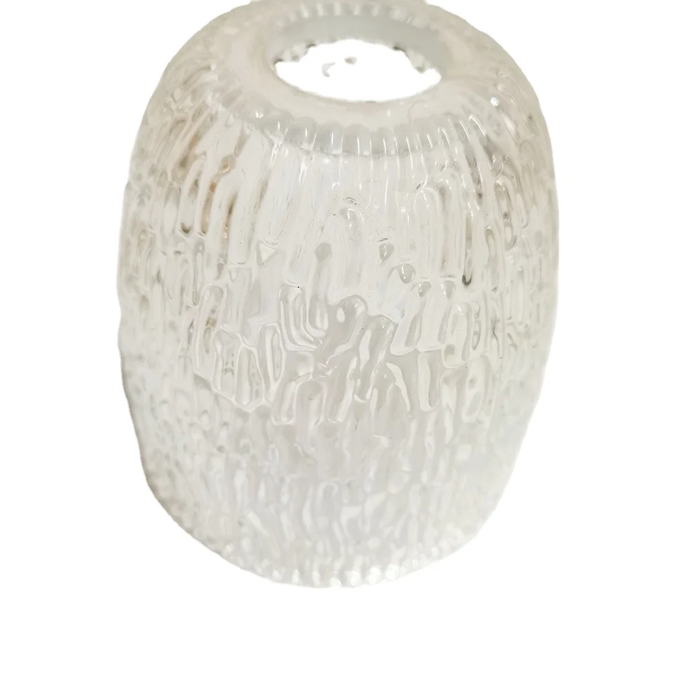 Light Cover Lamp Shade with different shapes for light fixture