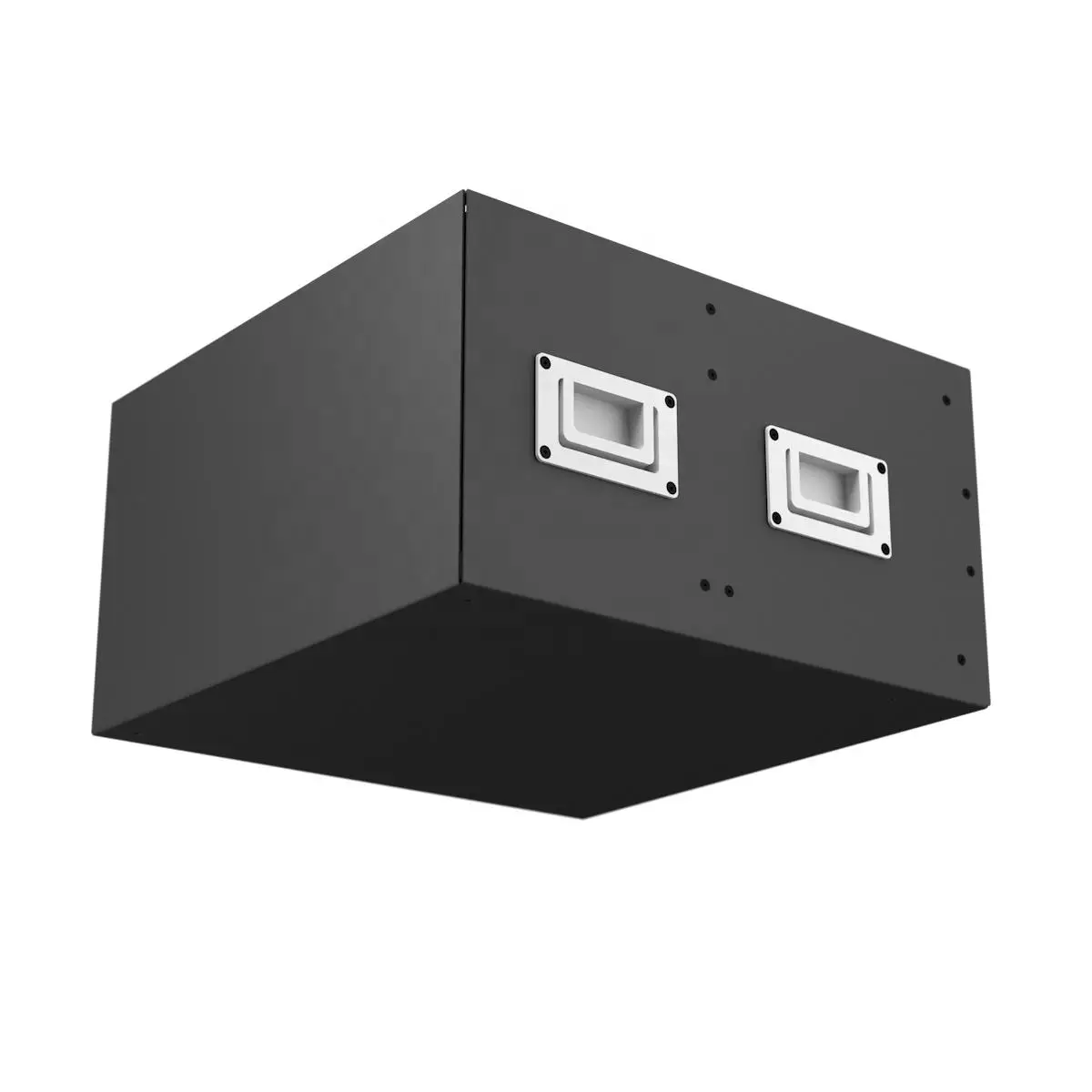 Seplos Diy kit Battery Cells Case 24v 48V 51.2v Lifepo4 280Ah 320Ah  105ah Lifepo4 Seplos Mason 280 Kits without battery cell