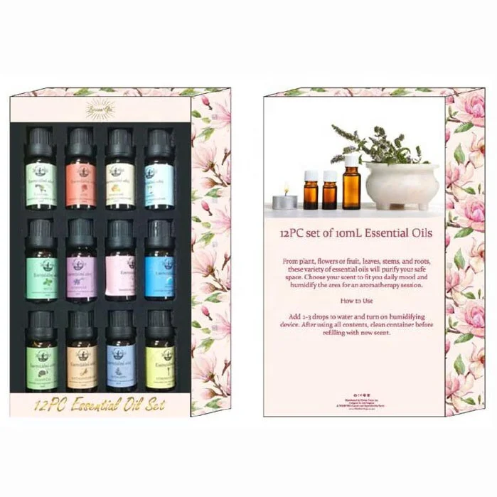 Diffuser Refill Perfume Oil Fragrance/Gift Crafts Home Decorative Fragrance Set Air Freshener Perfume