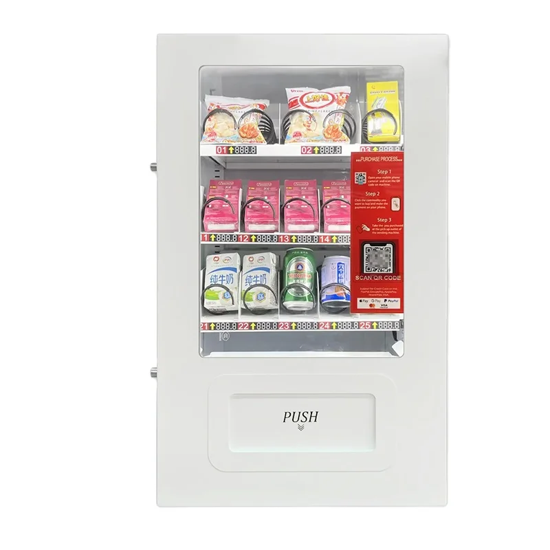 15 вариантов смарт-небольшой комбо-рабочий стол типа Qr-код платежный автомат