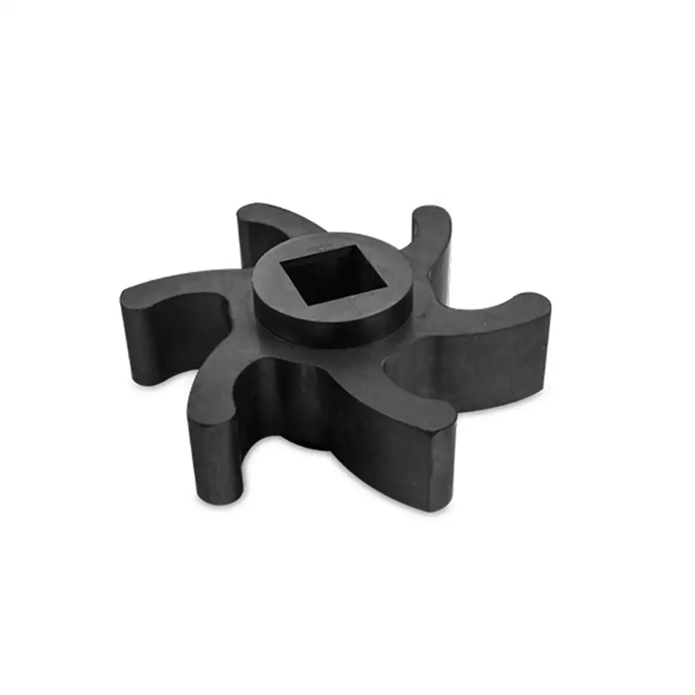 ISO9001 & TS16949 Approved NR Gasket Industrial EPDM NBR SBR CR Silicon molded Rubber for Automotive Home Appliance Machinery