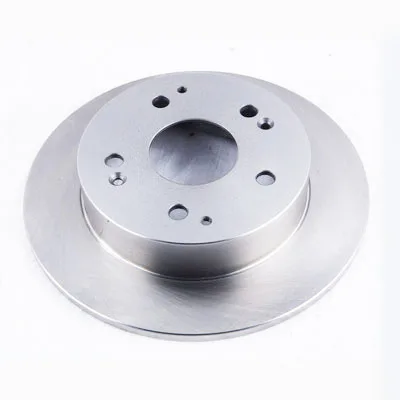 
Auto Car Parts frenos de tambor Front Disc Brake Rotor Kit for MINI 