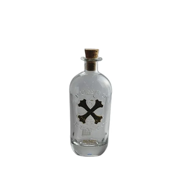 Wholesale Cheap Vodka Bottles 750Ml Wholesale Glass Beer Bottle Custom Vodka Bottle 100 Ml