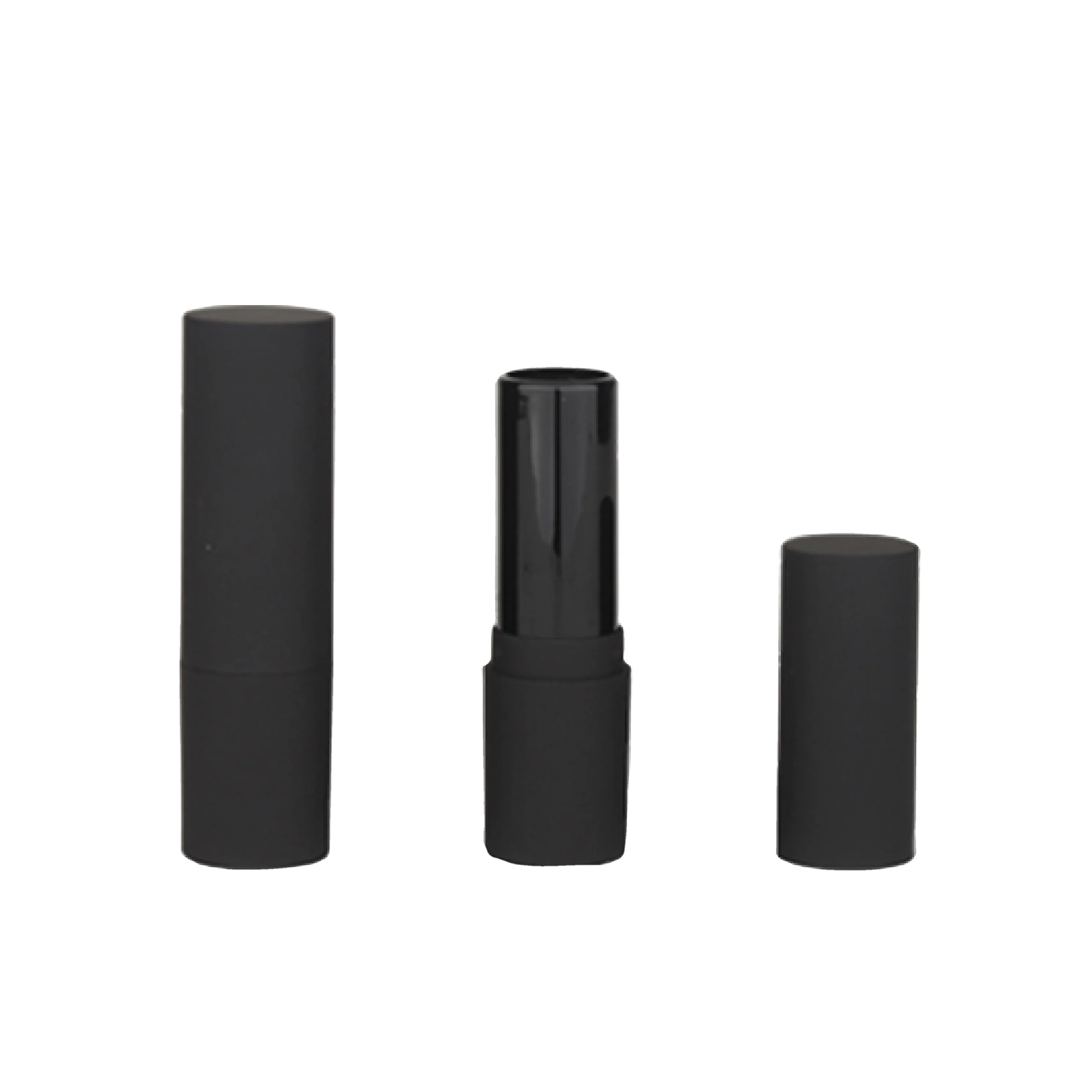 
New style customized make your own color free samples lipstick tubes lipstick empty case and tube 