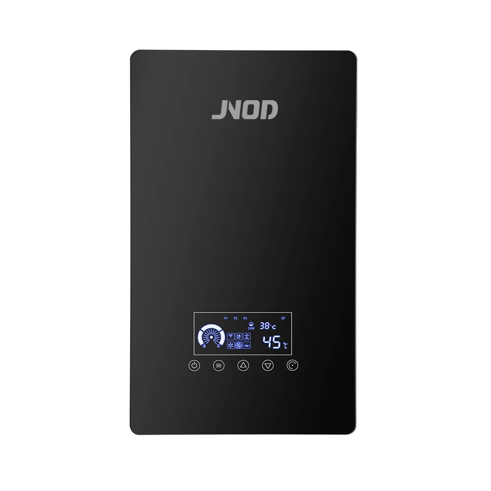 Wall Hung Electric Central Heating System Boiler For Home Underfloor Electric Heating Boiler