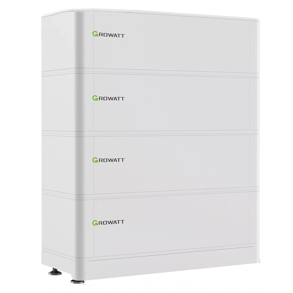 Аккумуляторная система Growatt ARK хранилище солнечной энергии литиевая батарея LifePO4 комплект литиевых