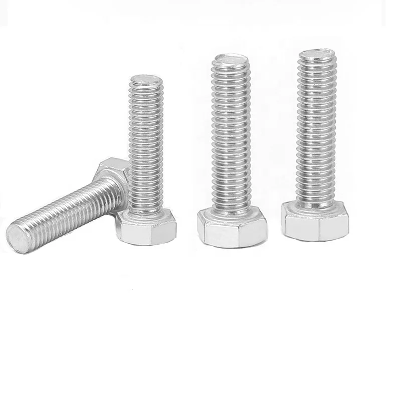 Screws And Nuts Stainless Steel Wooden Furniture Screws Insert Nut